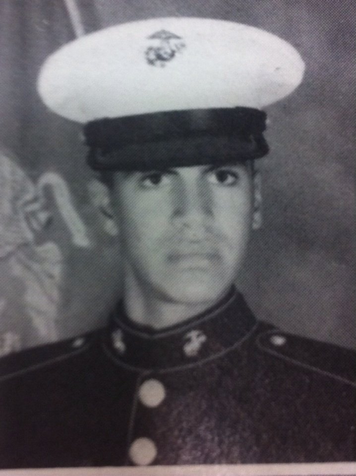 teinamanu's tweet photo. Happy 4th stuff to everyone! From those who served..you're welcome. #virginwarrior https://t.co/HMld0AjvHv