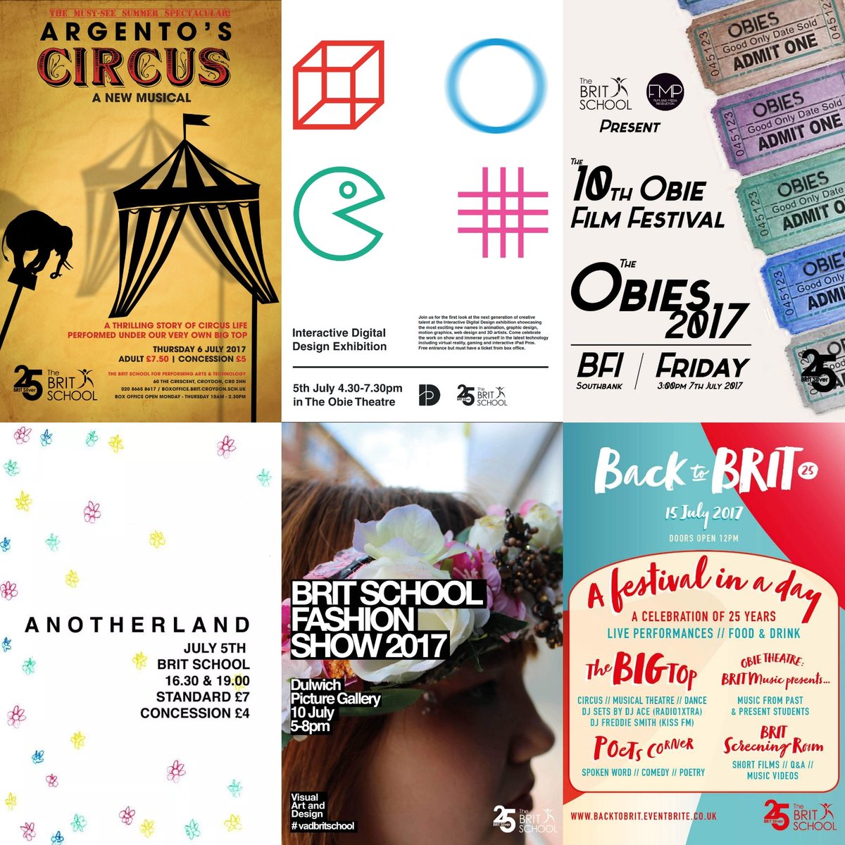 danprclark's tweet photo. Just a quiet couple of weeks @TheBRITSchool #BRITSilver #BacktoBRIT #BRITSchool not forgetting @BRITFM broadcasting & community week https://t.co/kDFgUDiBNW