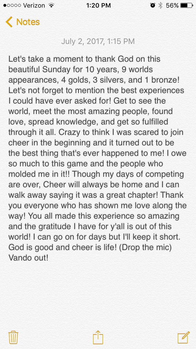 cheercollection tweet picture