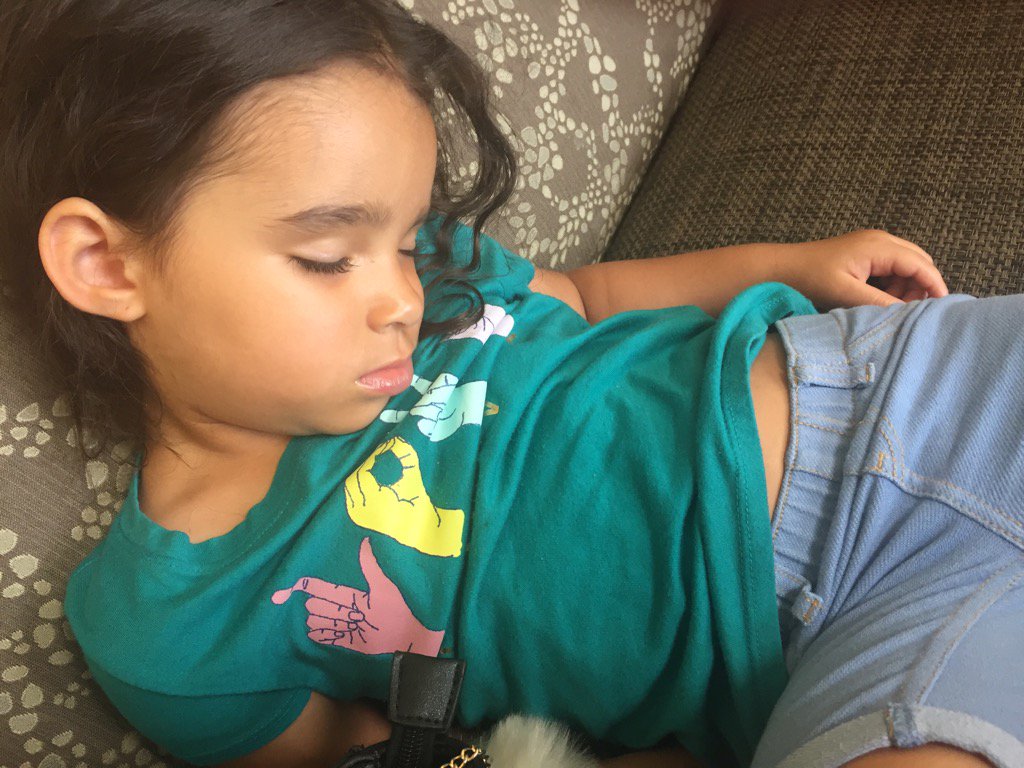 MariaGo58463876's tweet image. Sissy was so pooped she fell asleep on mall bench