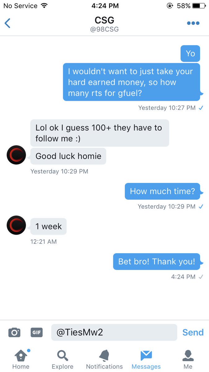 King_Ties's tweet image. Everyone who rts get a follow.