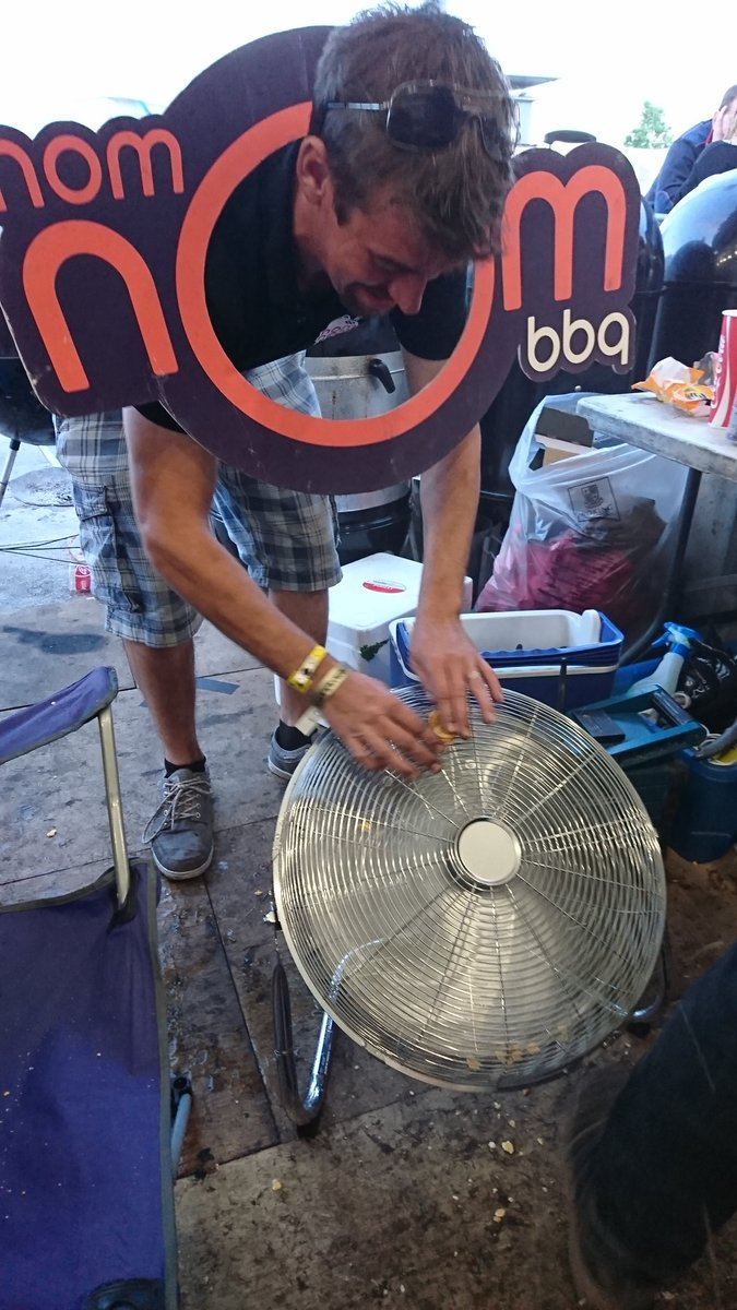 "Stop putting mini cheddars in my fan" things you never thought you would never say <a href="/grillstock/">grillstock</a>