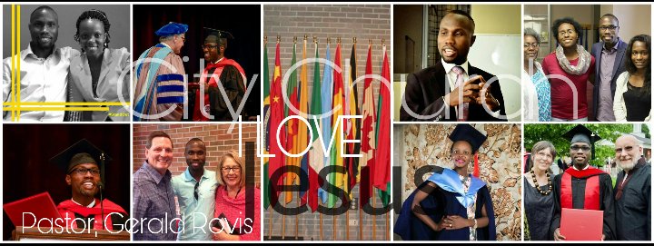 ahebwaKmoses's tweet image. #SPREADINGJESUS.....