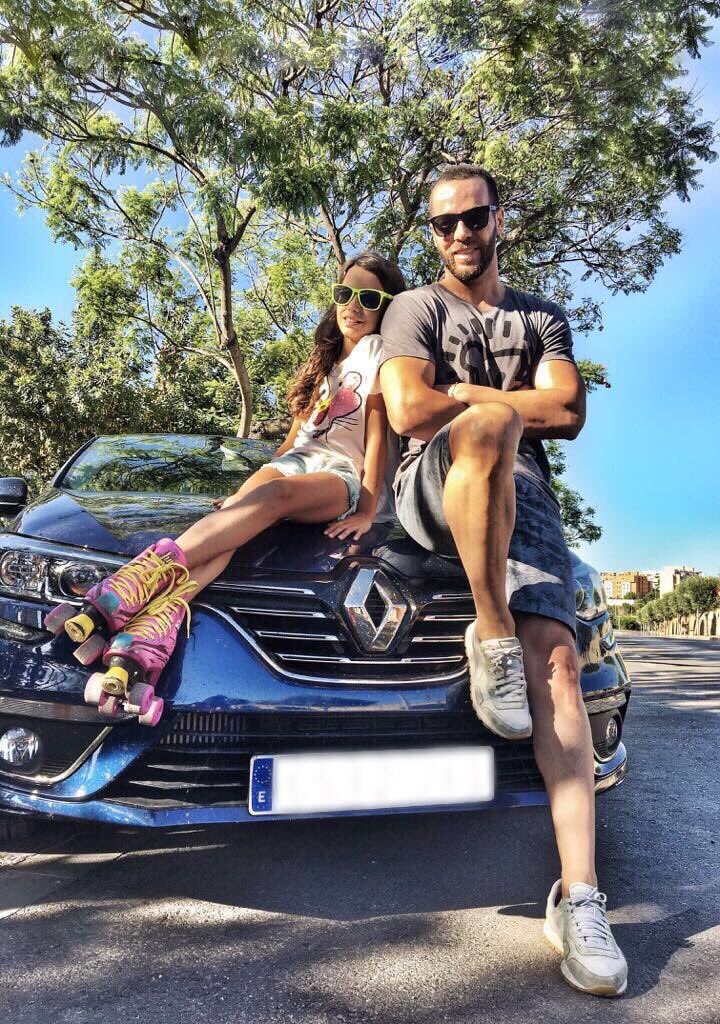 ¿Quien dijo que bajar al sur en estas fechas, era una locura? 🤔🌞
Pues no estamos tan mal, ¿no? 🙋🏻‍♂️😎🙋🏽 @PrensaRENAULT @renaultretailes 🚘