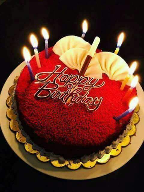  I wish u a happy birthday be healthy live a long life god bless u..paji 