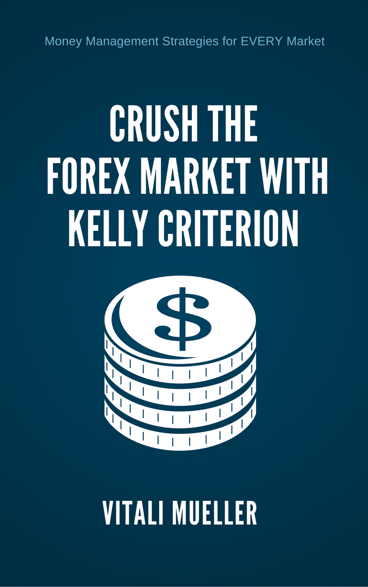 MuellerVito's tweet photo. Apply Kelly Criterion to yout #Trading to optimize your profits. You can download this book for free. https://t.co/GjFI8tN1Vt https://t.co/I5uiwELU4Z