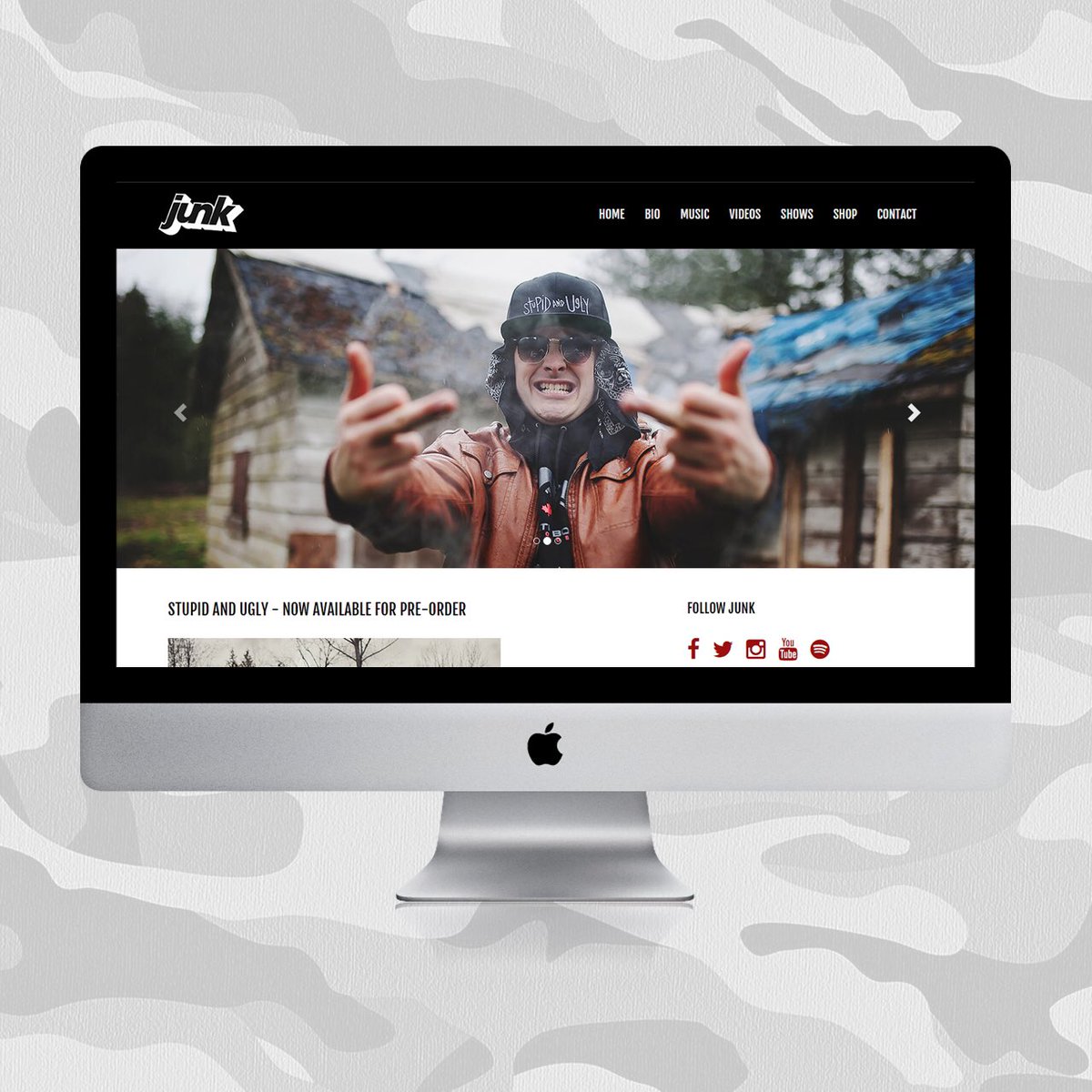 RUPTSURE® tweet media