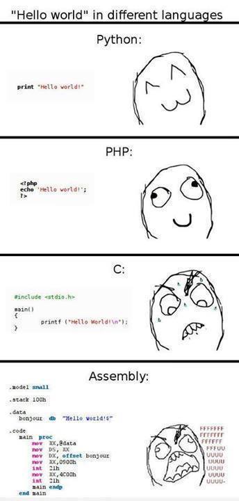 Алло как пишется. Смешные языки программирования. Сравнение языков программирования шутка. Языки программирования Мем. Шутки про языки программирования.