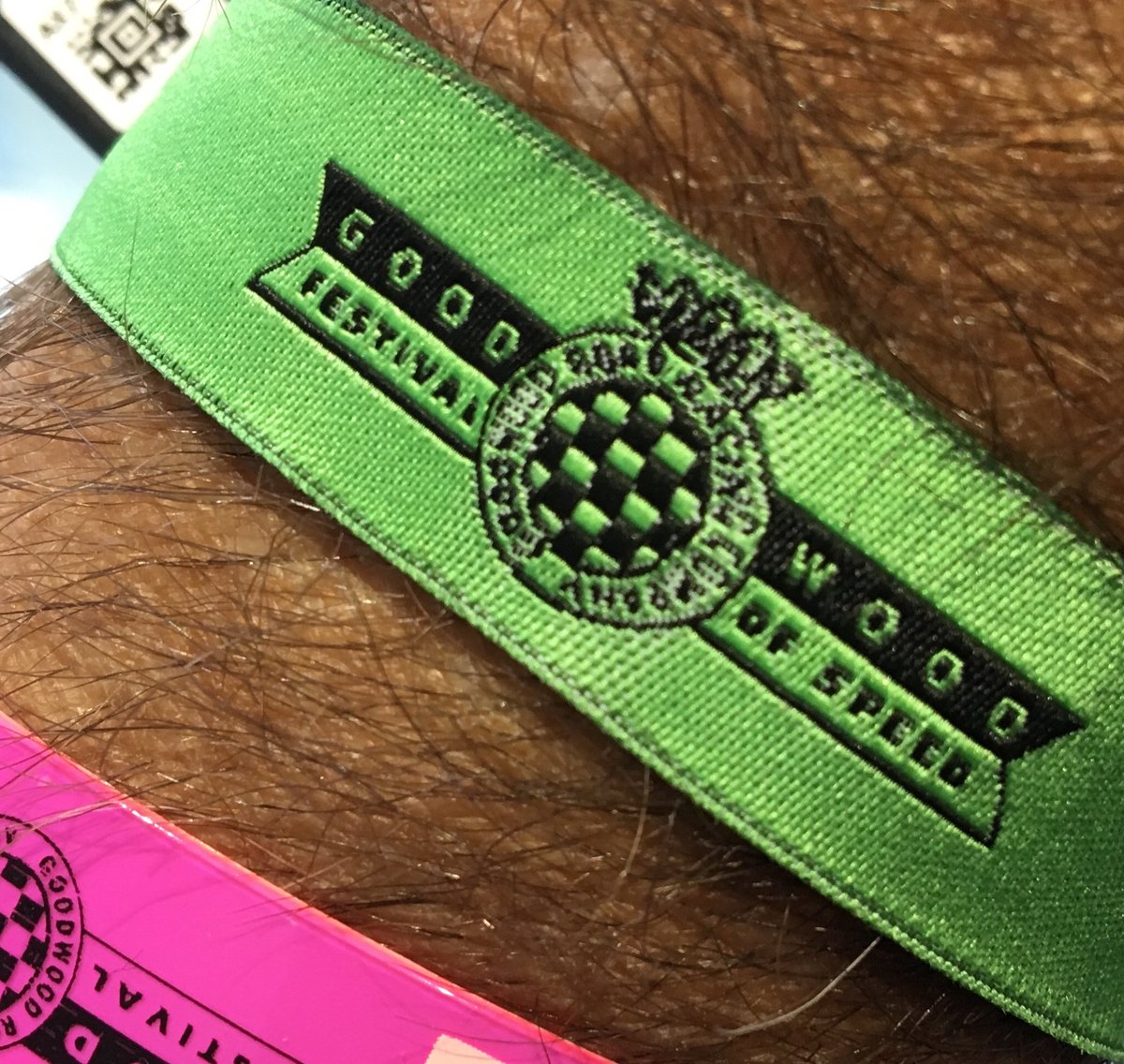 Pb_Ltd's tweet image. Goodbye @fosgoodwood we've had a blast #FOS2017