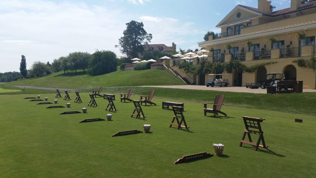 LuxeGetaways's tweet photo. 21 Favorite Golf Resort Getaways in the U.S. > https://t.co/kvtje6ySFD

#Golf #Resorts #LuxeGetaways ~ Featuring @Keswick_Hall ~ #Keswick https://t.co/FatPvM1L6e