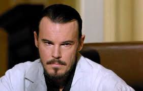 Happy Birthday to the one and only Andrew Divoff!!! 