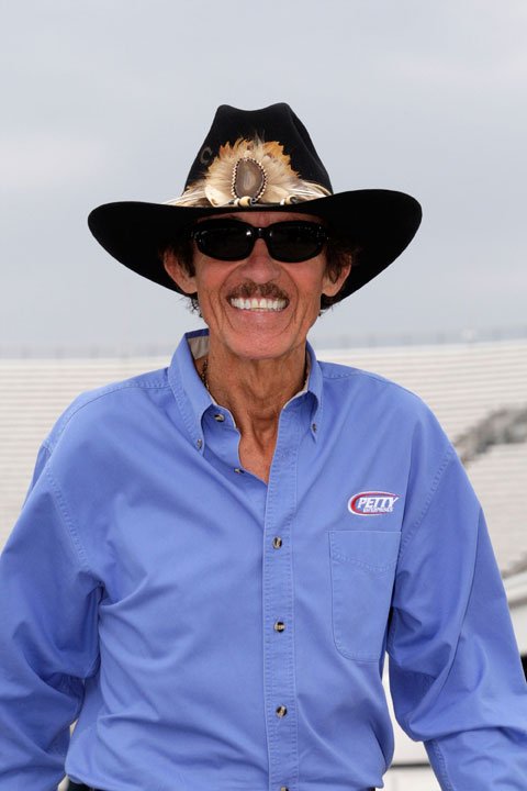 Happy Birthday Richard Petty 