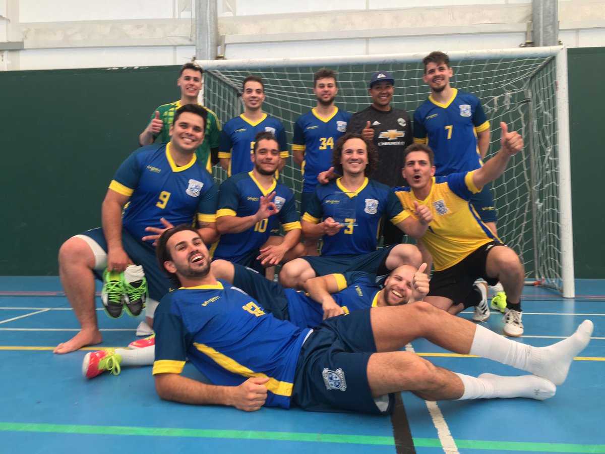 Results of today's friendlies
<a href="/wokingfutsal/">Woking Futsal Club</a> 9 vs 1 <a href="/SwaleFutsalClub/">Swale Futsal Club</a> 
<a href="/wokingfutsal/">Woking Futsal Club</a> 10 vs 5 Stamina FC
<a href="/wokingfutsal/">Woking Futsal Club</a> 5 vs 2 @Riverleafutsal