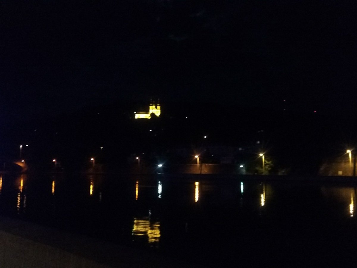 Würzburg bei Nacht 💓💋