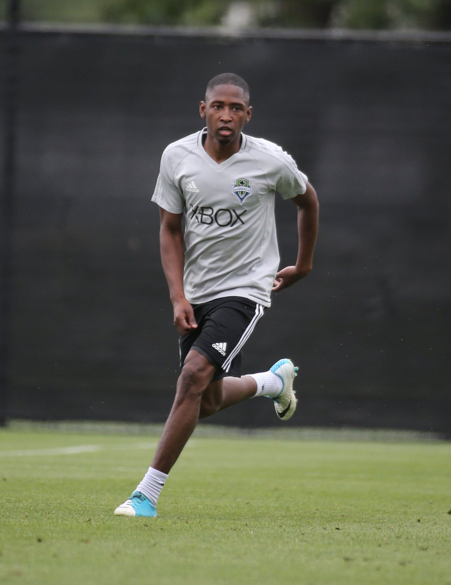 Seattle Sounders FC tweet media