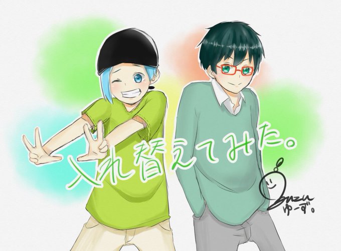 Naviさんのtwitterイラスト検索結果 古い順 Naviさんのtwitterイラスト検索結果 古い順