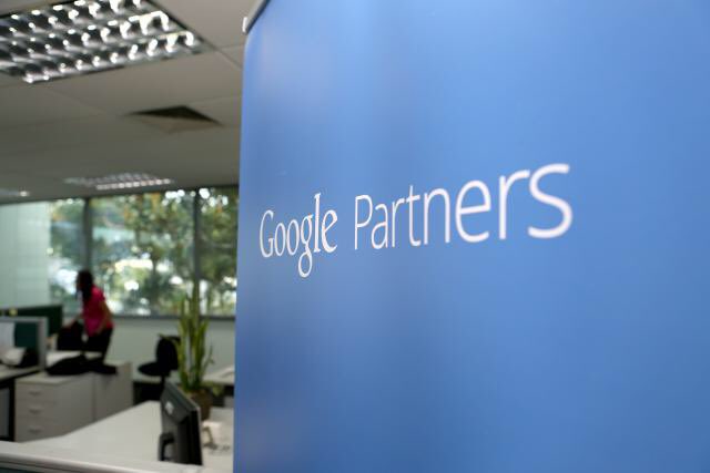 go_amplify's tweet image. Proud day for us. We are now officially a Google Partner.