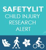 safekidsnz's tweet photo. Sport, burns, water safety and more in this week's child injury research alert https://t.co/cIVAnw11ss https://t.co/d8hisC1oHx
