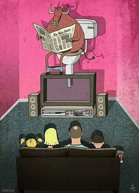 Mrvtera's tweet photo. #socialmedia  #FakeNews  #FakeNewsNetwork #Mind_it 
That is the fucking truth x/ https://t.co/Sy7vcmLewh