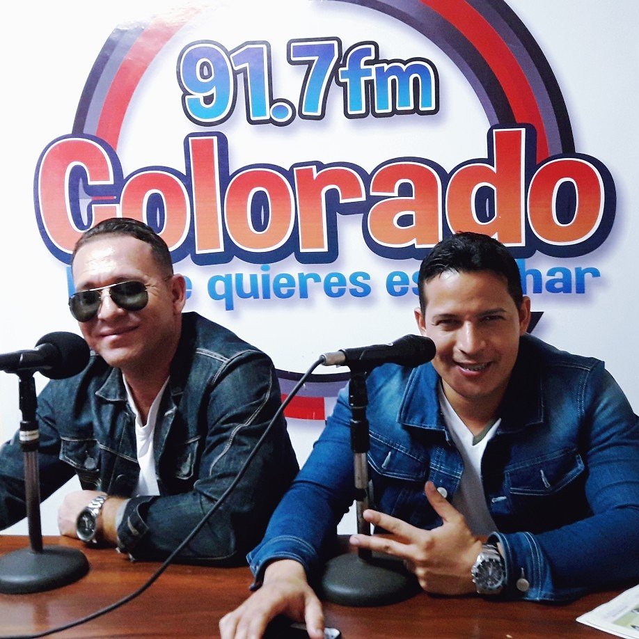 Wagner y Vituco (@wagneryvituco) on Twitter photo 