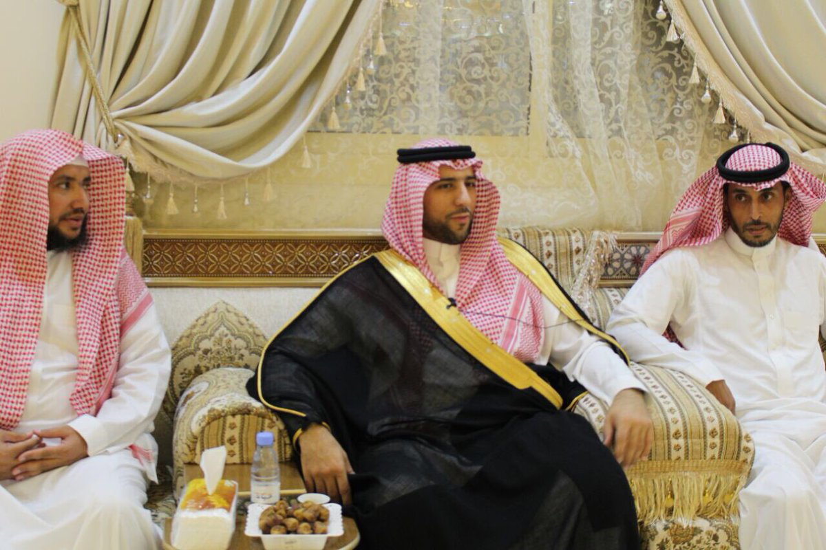 الأمير فيصل بن سلطان بن ناصر كل الشكر والتقدير لأدبي الأحساء الجفر نيوز
