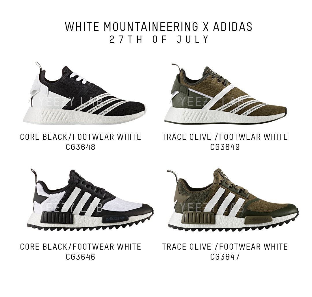 nmd r2 black white future harvest