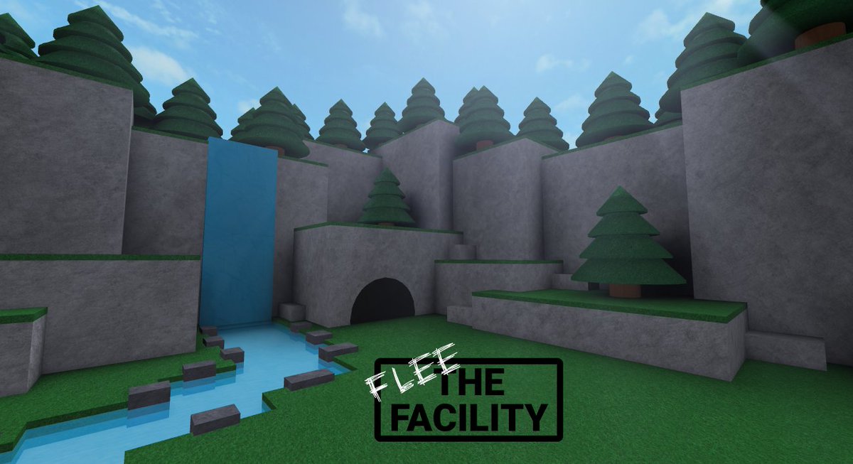 Codes For Flee The Facility Roblox May 2020