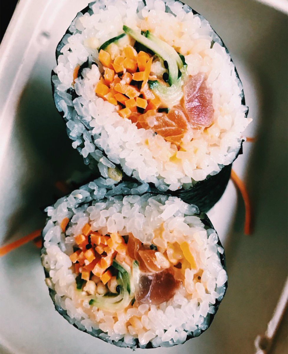 Uma Temakeria tweet media