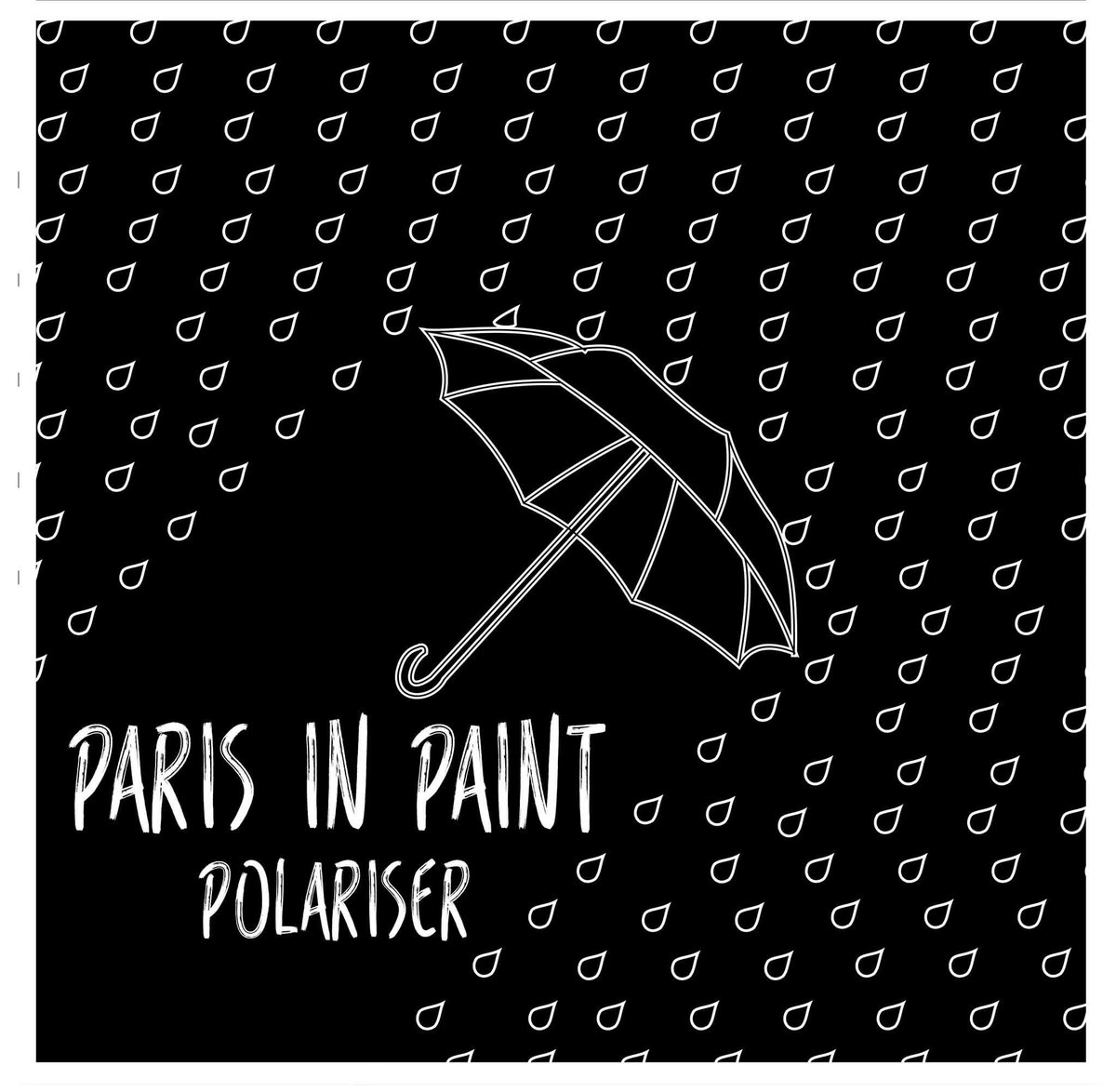 Paris in Paint (@parisinpaint) on Twitter photo 