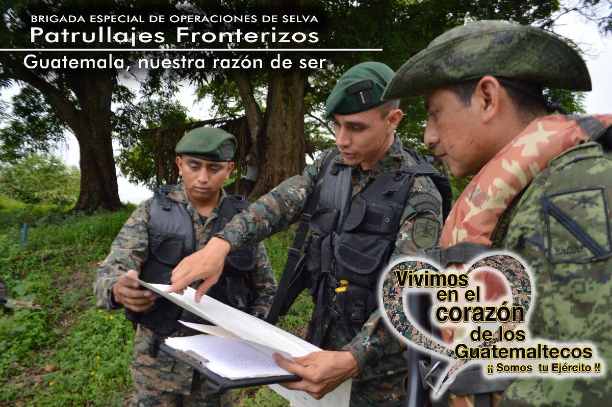 Ejercito_GT's tweet photo. #365DíasAlServicioDeMiPatria https://t.co/BK79rpboDf