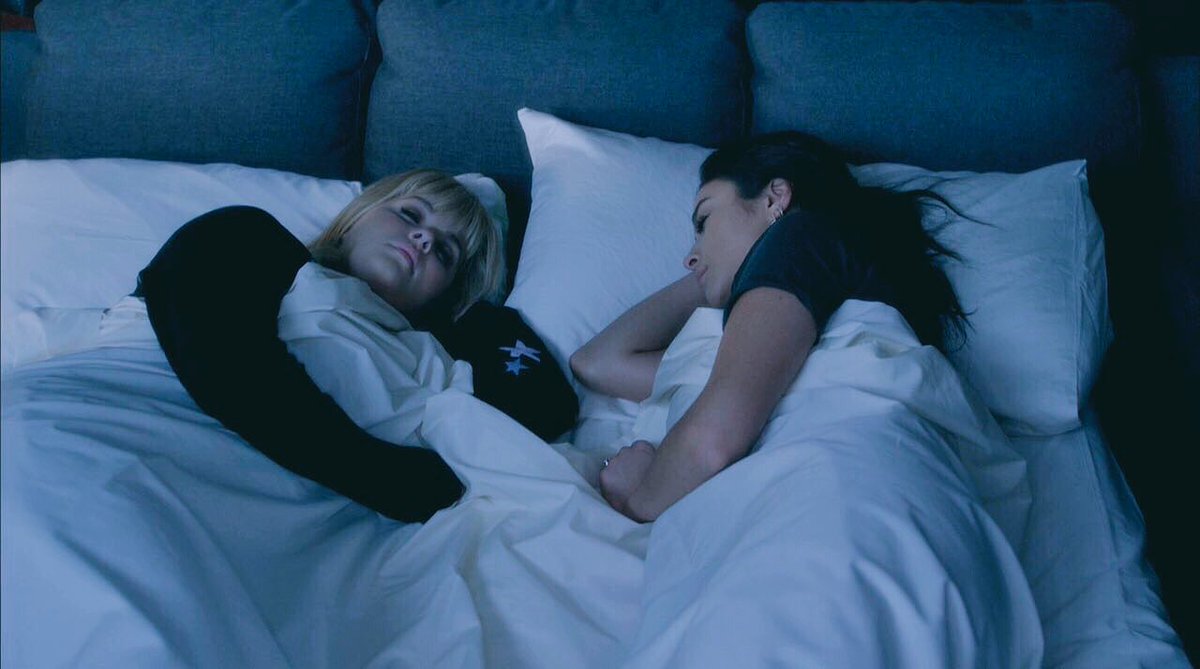 Clastweet's tweet image. Goodnight with my whole world!

#EmisonEndgame #Emison #PLL