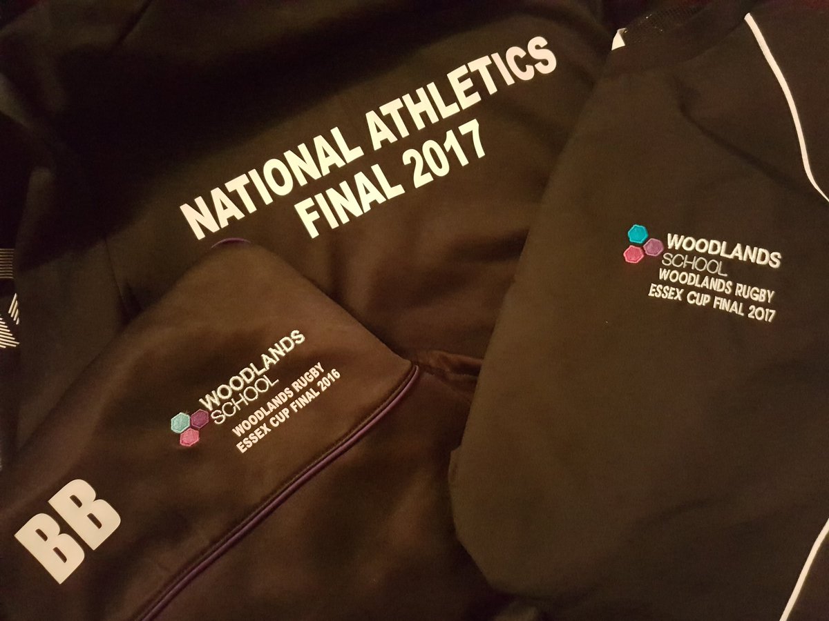 What a fantastic 2 years for Brooking <a href="/Woodlands_sch/">Woodlands School</a> ...bring on the next 3yrs!! #mostdedicatedstaff #forevergrateful #bestschool #memories