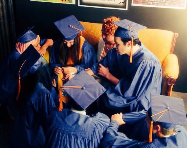 lolapvcini's tweet photo. I want this framed and put on my wall, I'm gonna miss my children sm 😭 https://t.co/2V81fjVb6t