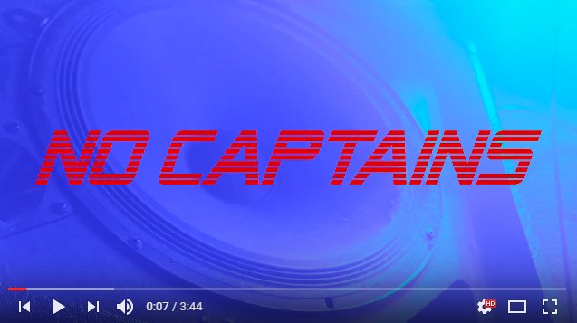 We're releasing a surprise video EP this week.