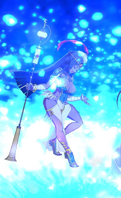 不夜城のキャスターのtwitterイラスト検索結果 古い順