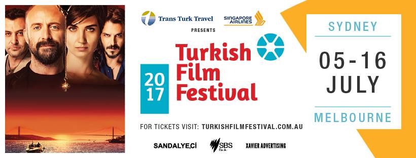 <a href="/TurkishFilmAus/">TurkishFilmFestival</a> Festival launches this week! From 5-16 July, see a dynamic selection of Turkish films and docos: bit.ly/2t7ukyA