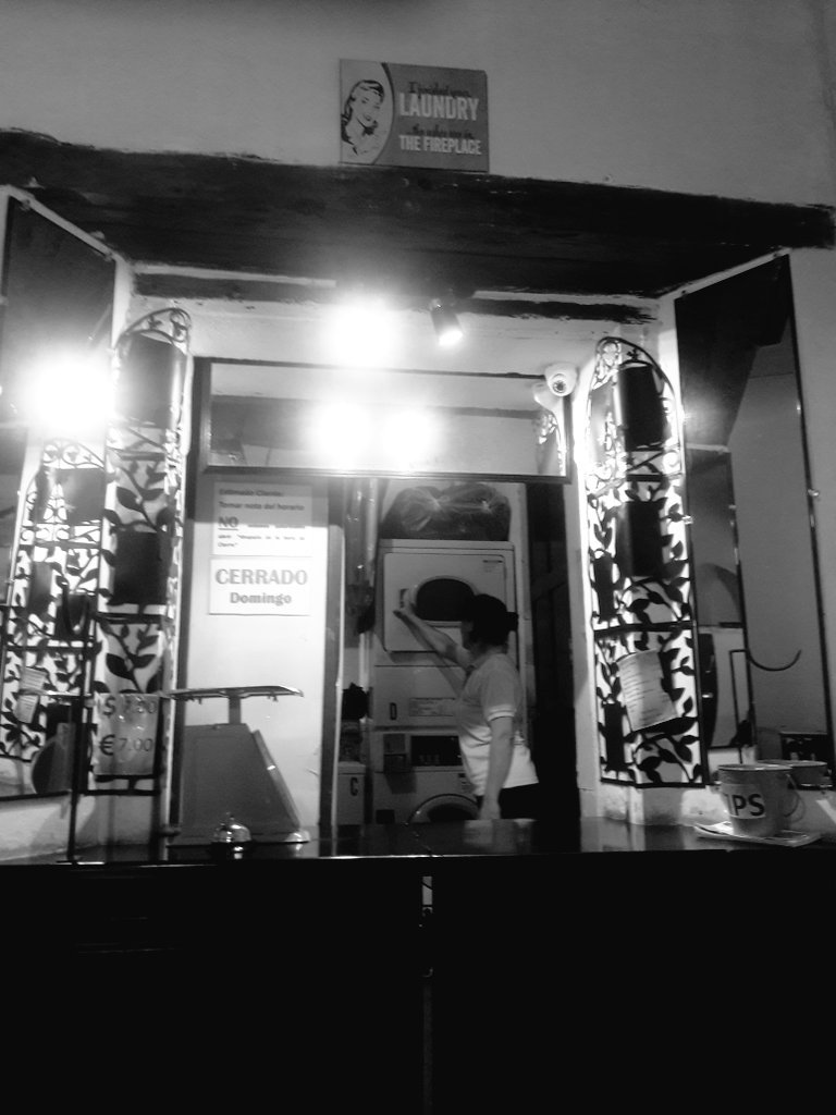 LaundryDetalles's tweet photo. 6a. Avenida Norte #3-b, Antigua Guatemala
Tel. 78325973

SOMOS + que Lavandería

#laundryinantigua https://t.co/HDlvURZc6M