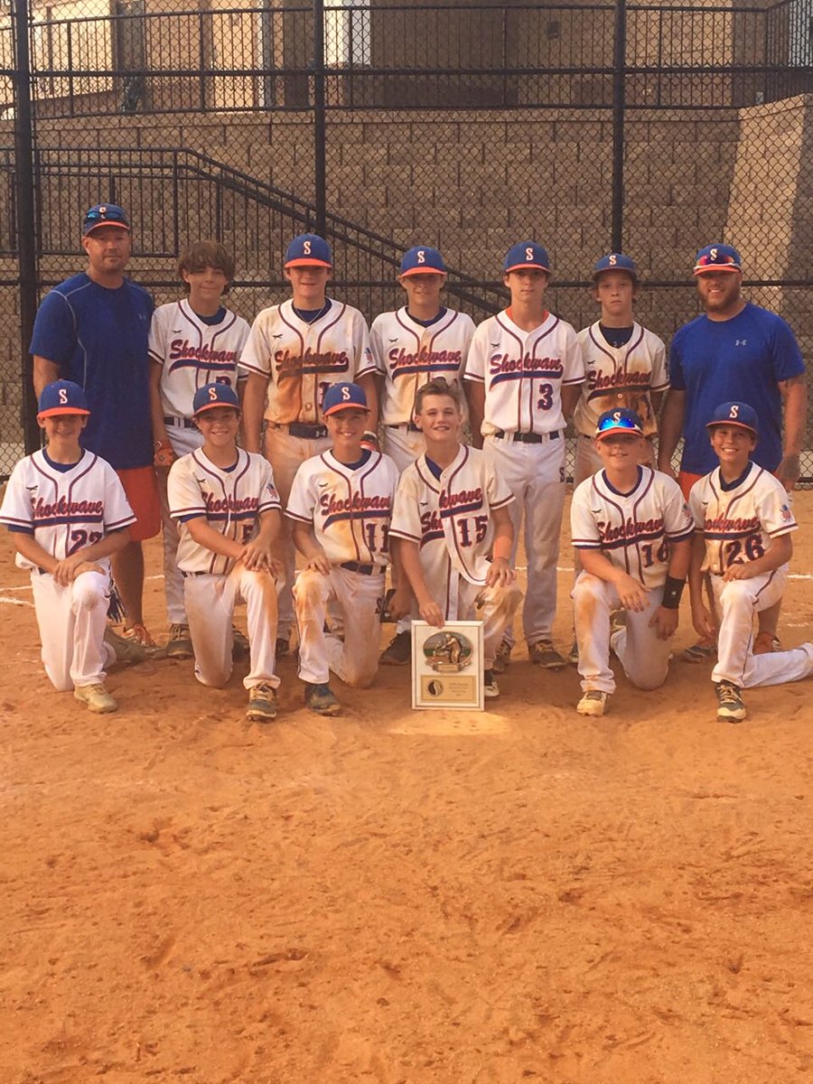 busenlehner_k's tweet image. After a 4 hour championship game, these boys (12U) take the win home in 13U. #scrappy #wegotgreen #becausewecan