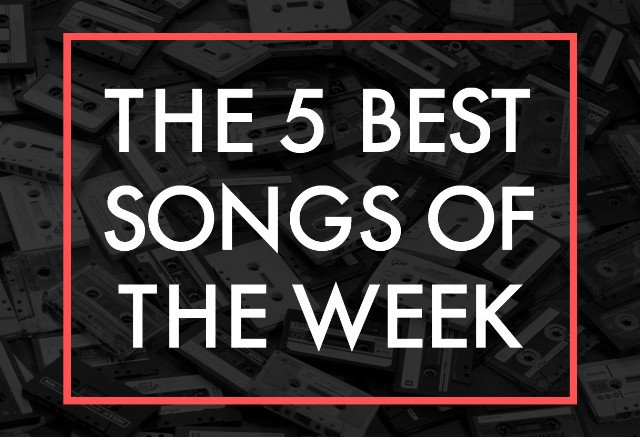 scottat2012's tweet image. Deerhoof, Moses Sumney &amp;amp; More In 5 Best Songs Of The Week crwd.fr/2tcd9ua
