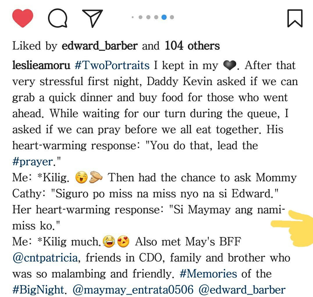 smithivan10's tweet photo. Barber Family is love 

EDWARD SolePurposeWithADIDAS https://t.co/mryAeKU2pO
