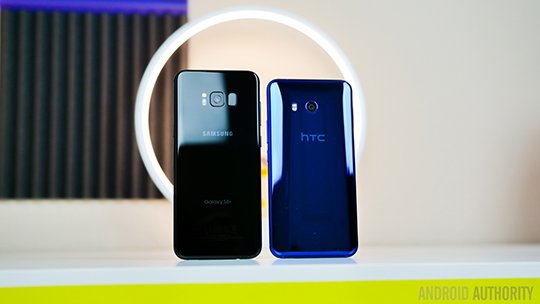 VrZimbo's tweet image. My vote goes to HTC U11 in the July Best Android Phone Poll &amp;amp; Giveaway! Which one do you vote for? wn.nr/gMwDW6