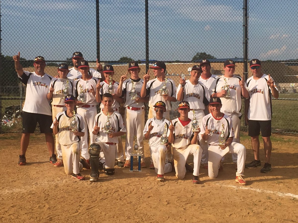 theUbaseball's tweet photo. Savage Elite: 4th of July Tournament Champions!! https://t.co/L0g5oi4WBG