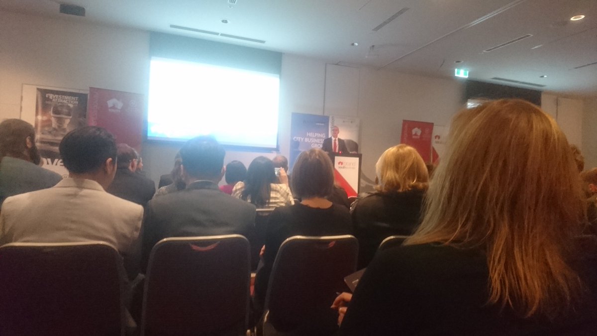 MediaSocialeAus's tweet photo. @JayWeatherill kicking of #EWEEK2017 https://t.co/mlLmvSLFUE