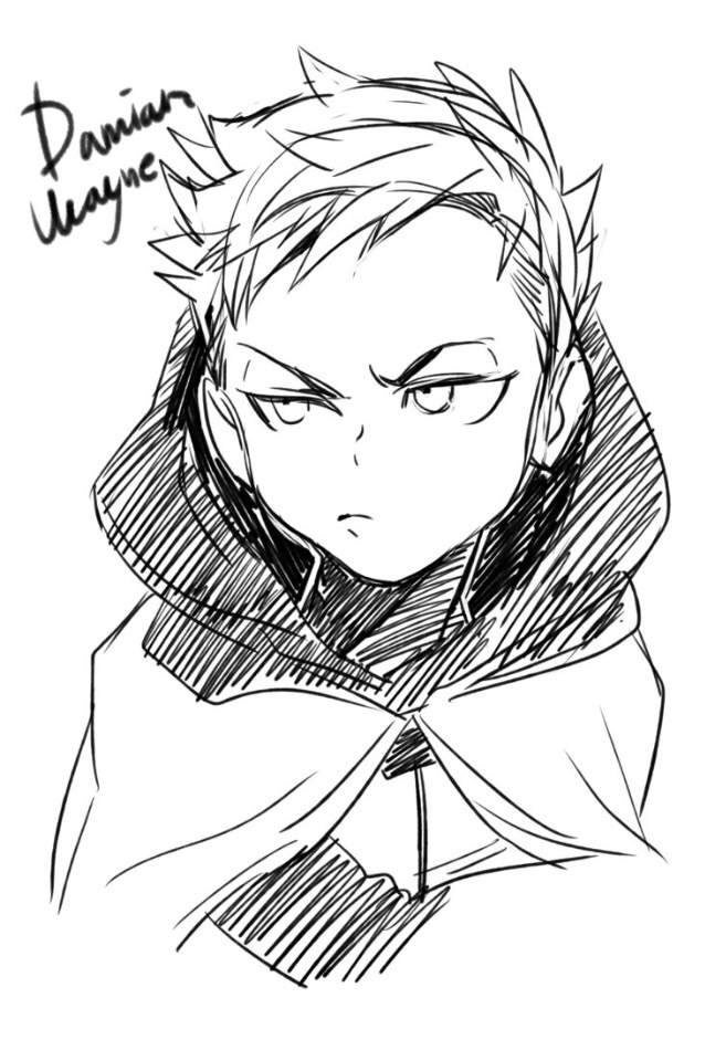 BuffBatman's tweet image. //Going to play @BatBoyToy at his various ages. More than those included here, of course.