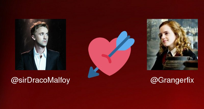 sirDracoMalfoy's tweet image. My Twitter Crush is: @Grangerfix

Find yours at tinyurl.com/mytwittercrush

.