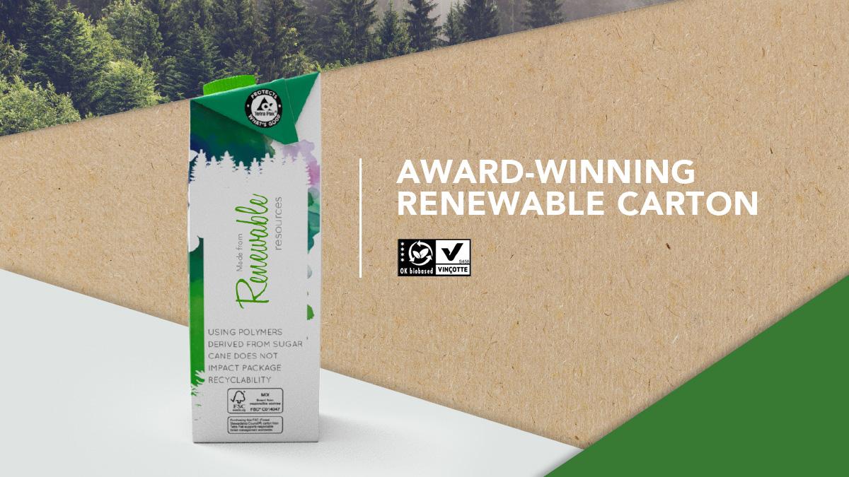 68% of consumers check for environmental info on packaging before buying. Is your product what they're looking for?bit.ly/2uzzdhy