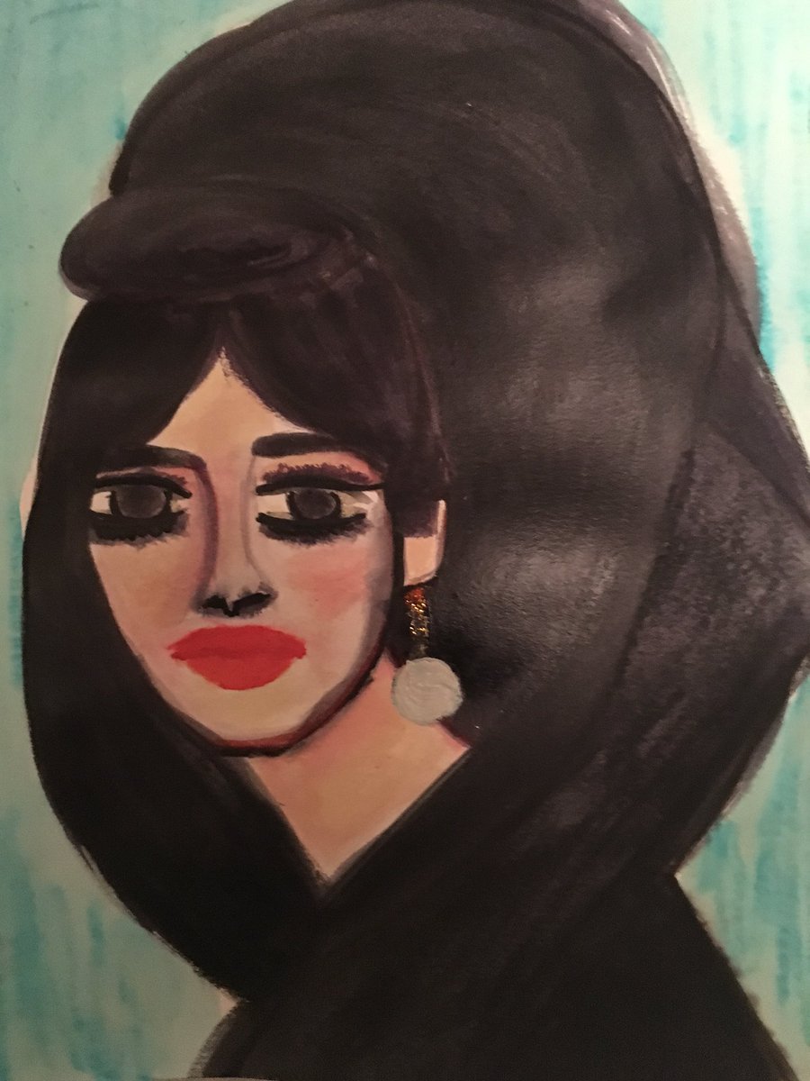 lilboum's tweet photo. #audreyhepburn #drawing #fashion #iconic #actress #art #illustration https://t.co/kXh6iOwL2U