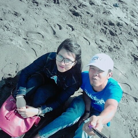 Filiecia1's tweet photo. Beach with you 😊 https://t.co/0QLf1ZwJnj