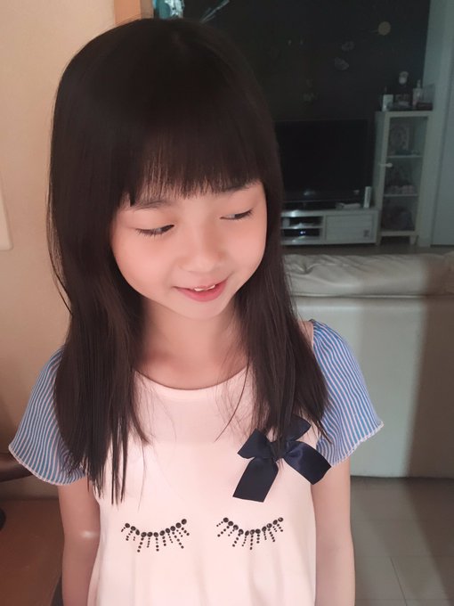 Twitterのコスプレ画像2