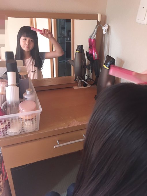 Twitterのコスプレ画像1